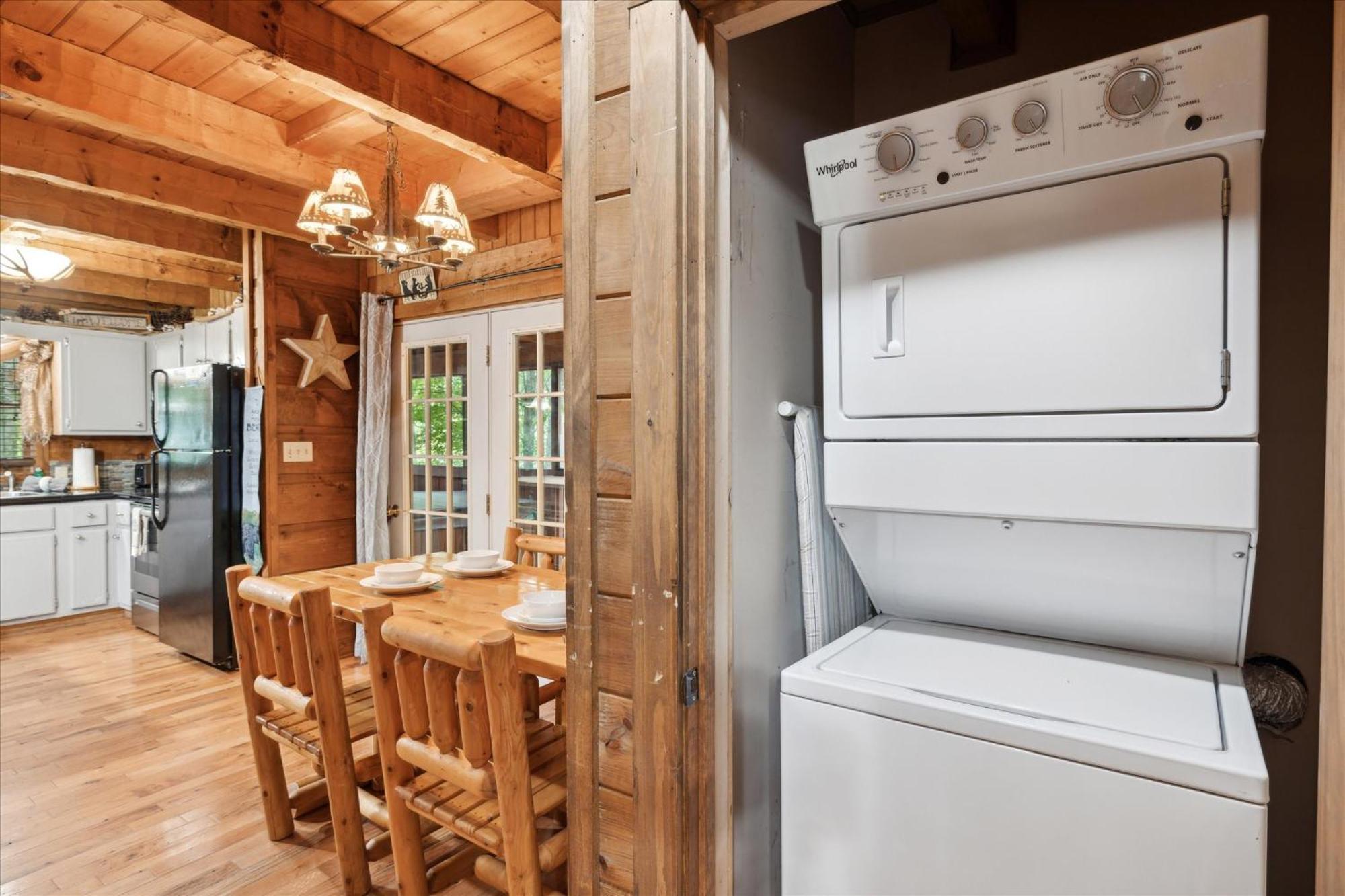 A Charming Cabin, Pool, Firepit, Hot Tub-Jacuzzi Gatlinburg Exterior foto